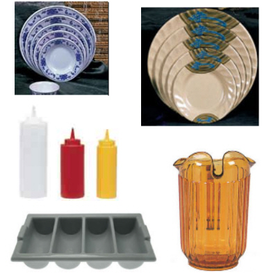 Small Ware